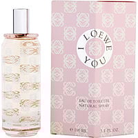 I Loewe You
