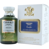 Creed Erolfa