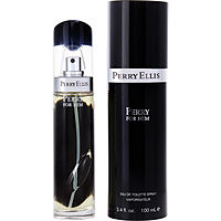 Perry Black