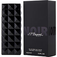 St Dupont Noir