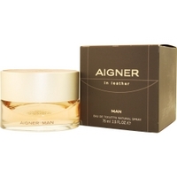 Aigner In Leather