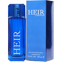 Heir Paris Hilton