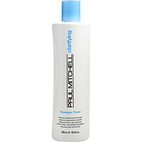 Paul Mitchell