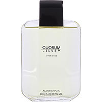 Quorum Silver