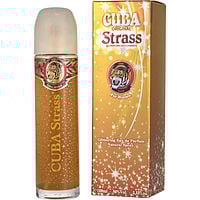 Cuba Sparkling Tiger
