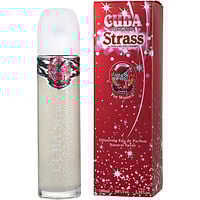 Cuba Sparkling Zebra