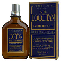 L'Occitane