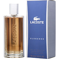 Lacoste Elegance