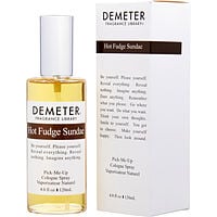 Demeter Hot Fudge Sundae