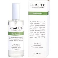 Demeter Wet Garden