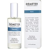 Demeter Snow