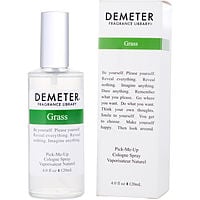 Demeter Grass