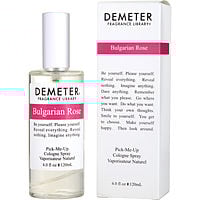 Demeter Bulgarian Rose