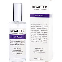 Demeter Holy Water