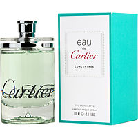 Eau De Cartier