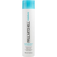 Paul Mitchell