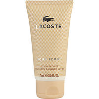 Lacoste Pour Femme