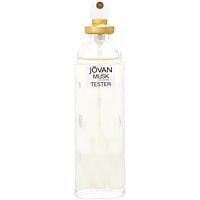 Jovan Musk
