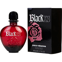 Black Xs
