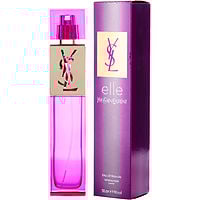 Elle Yves Saint Laurent