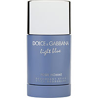 D & G Light Blue