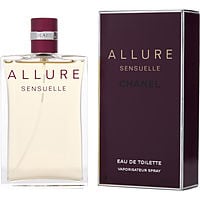 Allure Sensuelle
