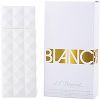 St Dupont Blanc