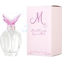 M By Mariah Carey Luscious Pink