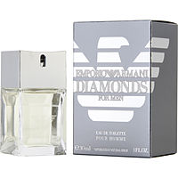 Emporio Armani Diamonds
