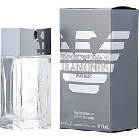 Emporio Armani Diamonds