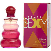 Samba Sexy