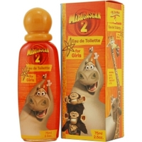 Madagascar 2
