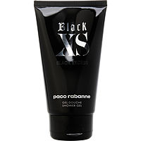 Black Xs
