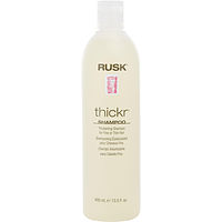 Rusk