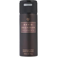 Intimately Beckham