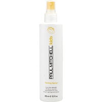 Paul Mitchell