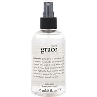 Philosophy Pure Grace