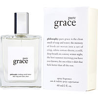 Philosophy Pure Grace