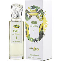 Eau De Sisley 1