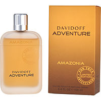 Adventure Amazonia