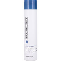 Paul Mitchell