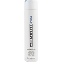 Paul Mitchell