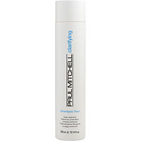 Paul Mitchell