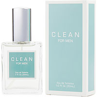 Clean Men