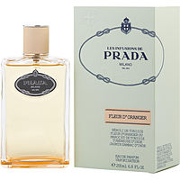 Prada Infusion De Fleur d'Oranger