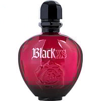 Black Xs