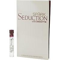 Spark Seduction