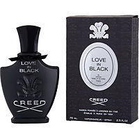 Creed Love In Black