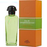 Eau De Pamplemousse Rose