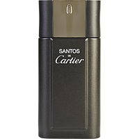 Santos De Cartier